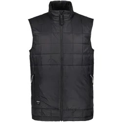 ICEPEAK Altan S5 Outdoorweste Herren 990 - black 48