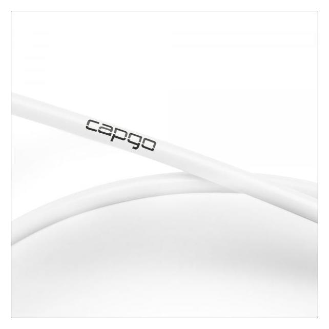 Capgo Orange Line (Hinterradbremse, Bremssattel) (16513651)