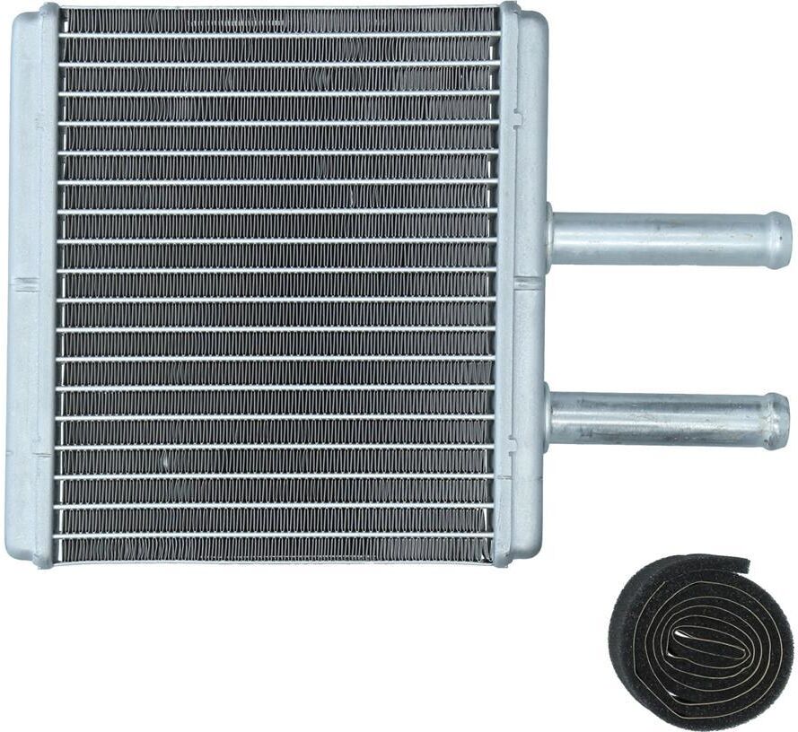 Kamoka Wärmetauscher, Innenraumheizung 7760060 Für Pontiac