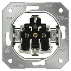 Siemens Schalterprogramm Schutzkontakt-Steckdose Delta 5UB11015KK 10 St.