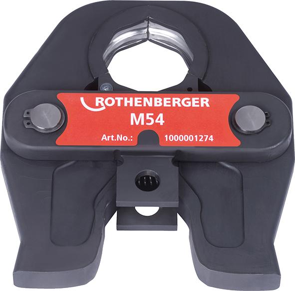 ROTHENBERGER Pressbacke Standard M für ROMAX 3000/ROMAX 3000 AC