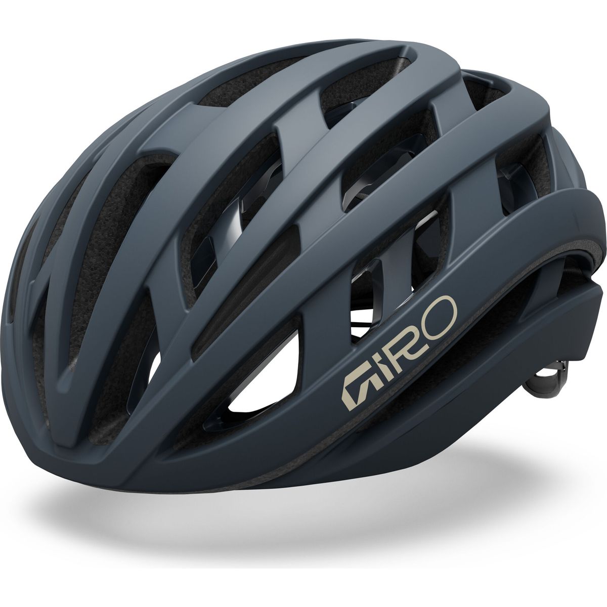 Giro Helios Spherical Fahrradhelm matte sapphire M 200314-011