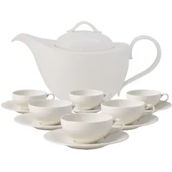 Villeroy & Boch, Teekanne, New Cottage Basic Tee-Set (1.10 l)