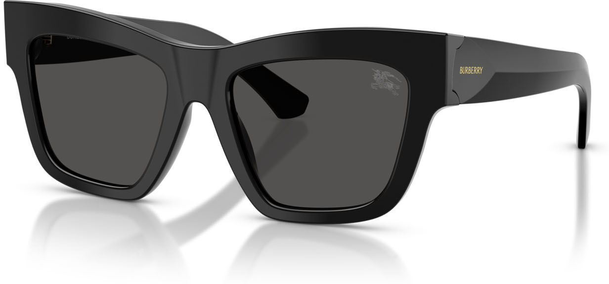 Lunettes de soleil Burberry BE 4449 (300187) Femme
