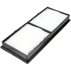 Azurano Ersatz Luftfilter für EPSON ELPAF56, V13H134A56 (Ersatzteile), Beamer Zubehör