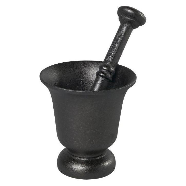 Skeppshult Gusseisen Mörser (11.30 x 6.50 cm) (0049)