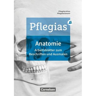 Pflegias - Generalistische Pflegeausbildung - Zu allen Bänden, Taschenbuch von Maria Pohl-Neidhöfer, Cornelsen Verlag, 978-3-06-451236-8