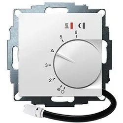 Eberle Controls UP-Raumregler 10-40CAC230V UTE2800-F-RAL9016G55