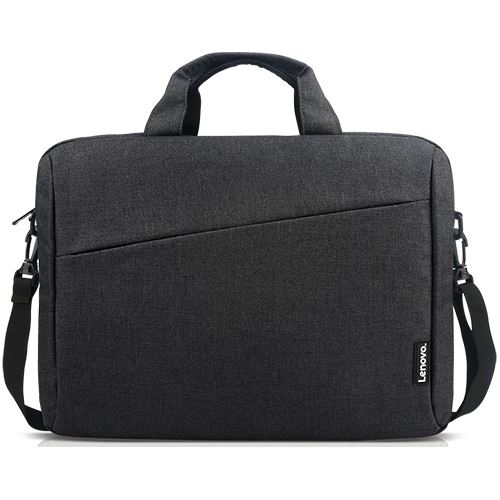 Lenovo Notebooktasche 15" Casual Topload Case, schwarz