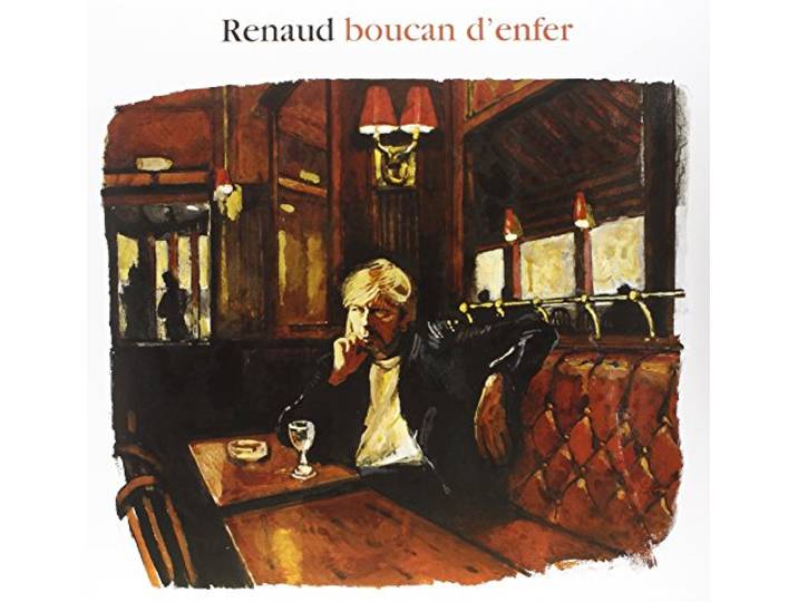 Boucan D'enfer