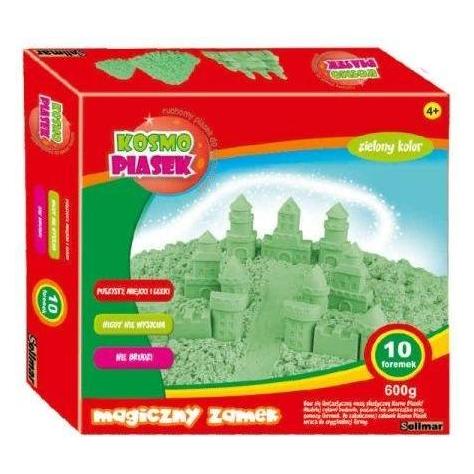 Sellmar Kosmischer Sand, magisches Schloss - KP600 (351566)
