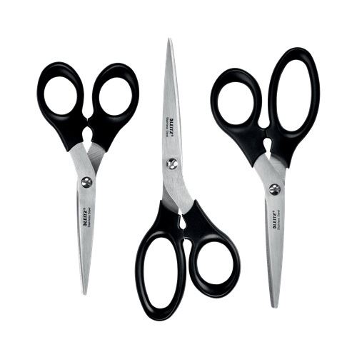 LEITZ Scheren-Set