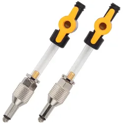 JAGWIRE Ersatzteil für Elite Bleed Kit | DOT Sram/Formula/Hope/Hayes