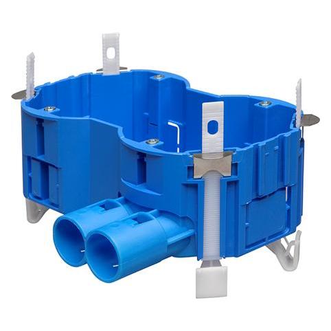 ABB Frontmuffe für Rohre, 2M, HW252-F TI (1SPE007713F0508)