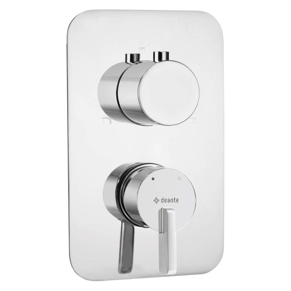 Deante Externes Element für Mischer BOX (BXY_0QSM)