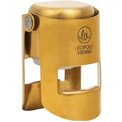 Leopold Vienna, Wein Zubehör, Champagnerverschluss Aristo Inox (Champagnerverschluss)
