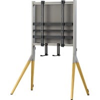 Falcon Universal TV Stand, Halterung hellgrau