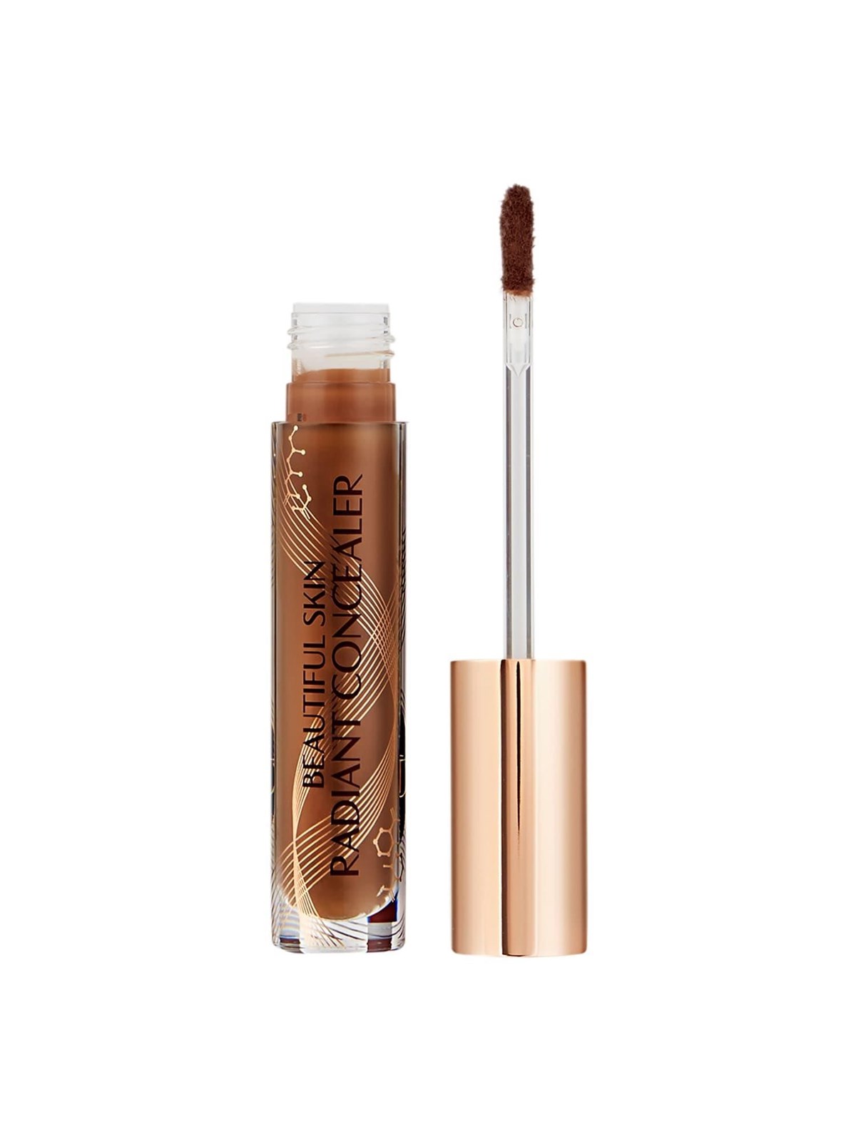 Charlotte Tilbury Beautiful Skin Radiant Concealer 16.5 Deep