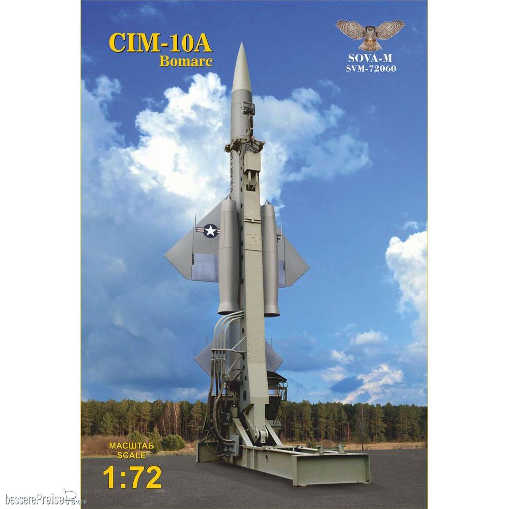 Sova-M SVM-72060