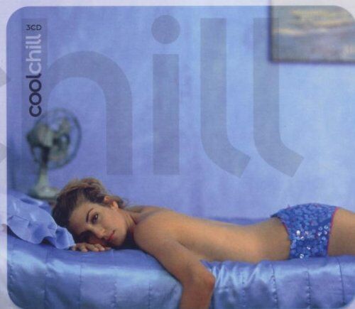 Various - Cool Chill Grooves - Preis vom 05.10.2026 03:47:11 h