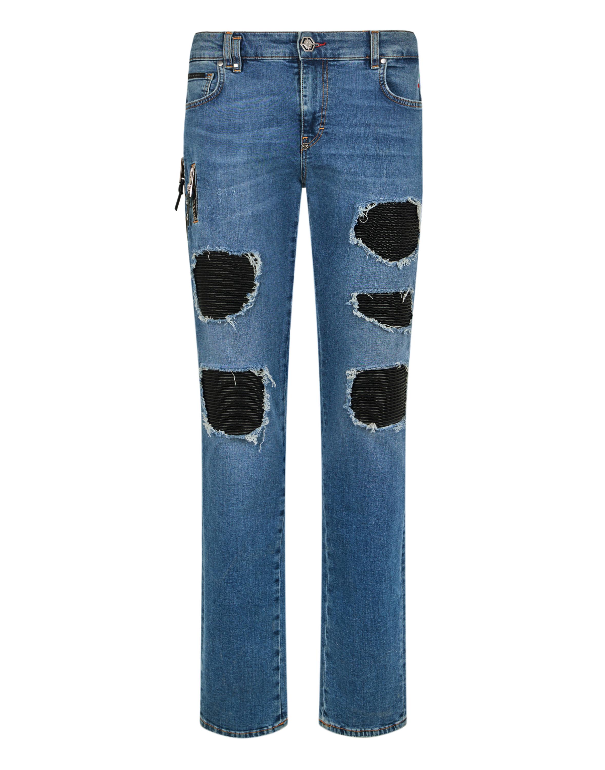 Rockstar Fit Jeans Basic