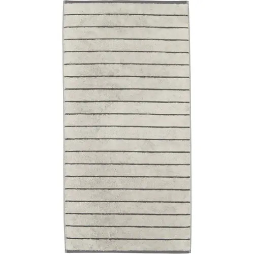 Cawo Balance Washandje Platinum 16 x 22 cm