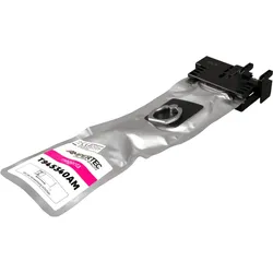 Kompatible Tinte ersetzt Epson C13T945340 T9453 magenta XL