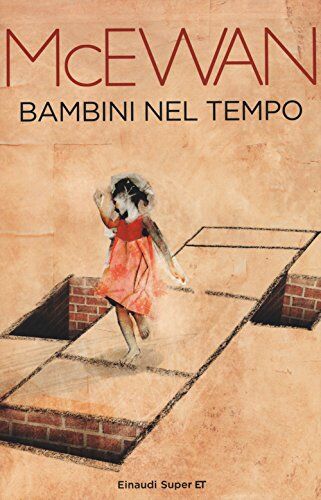Ian McEwan - Bambini nel tempo - Preis vom 09.10.2026 07:28:09 h