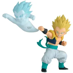 Banpresto Dragon Ball - Gotenks Match Makers