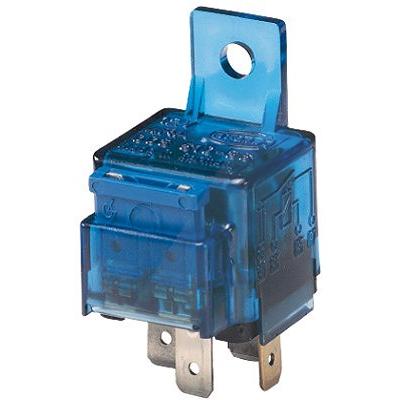 Hella Relais, Arbeitsstrom [Hersteller-Nr. 4RA003530-042]
