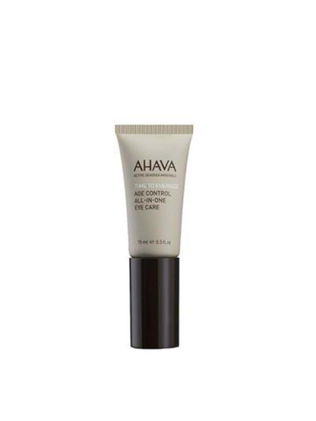 AHAVA Time To En. Men Age Cont. All-In-One Eye Care