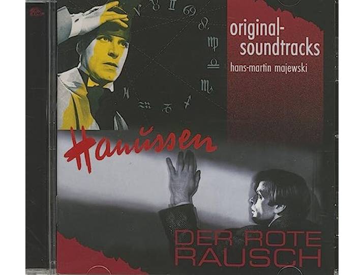 Der rote Rausch/Hanussen