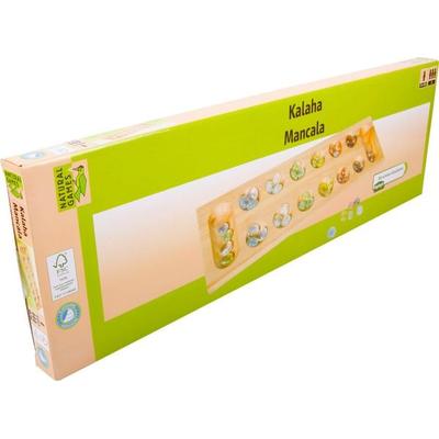 Classic Games Kalaha