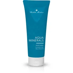 Charlotte Meentzen AQUA MINERALS Duschgel