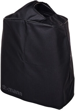 Thomann Cover Behringer PPA500BT Schwarz