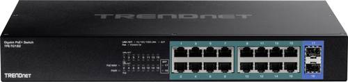 TrendNet TPE-TG182 TPE-TG182 Netzwerk Switch