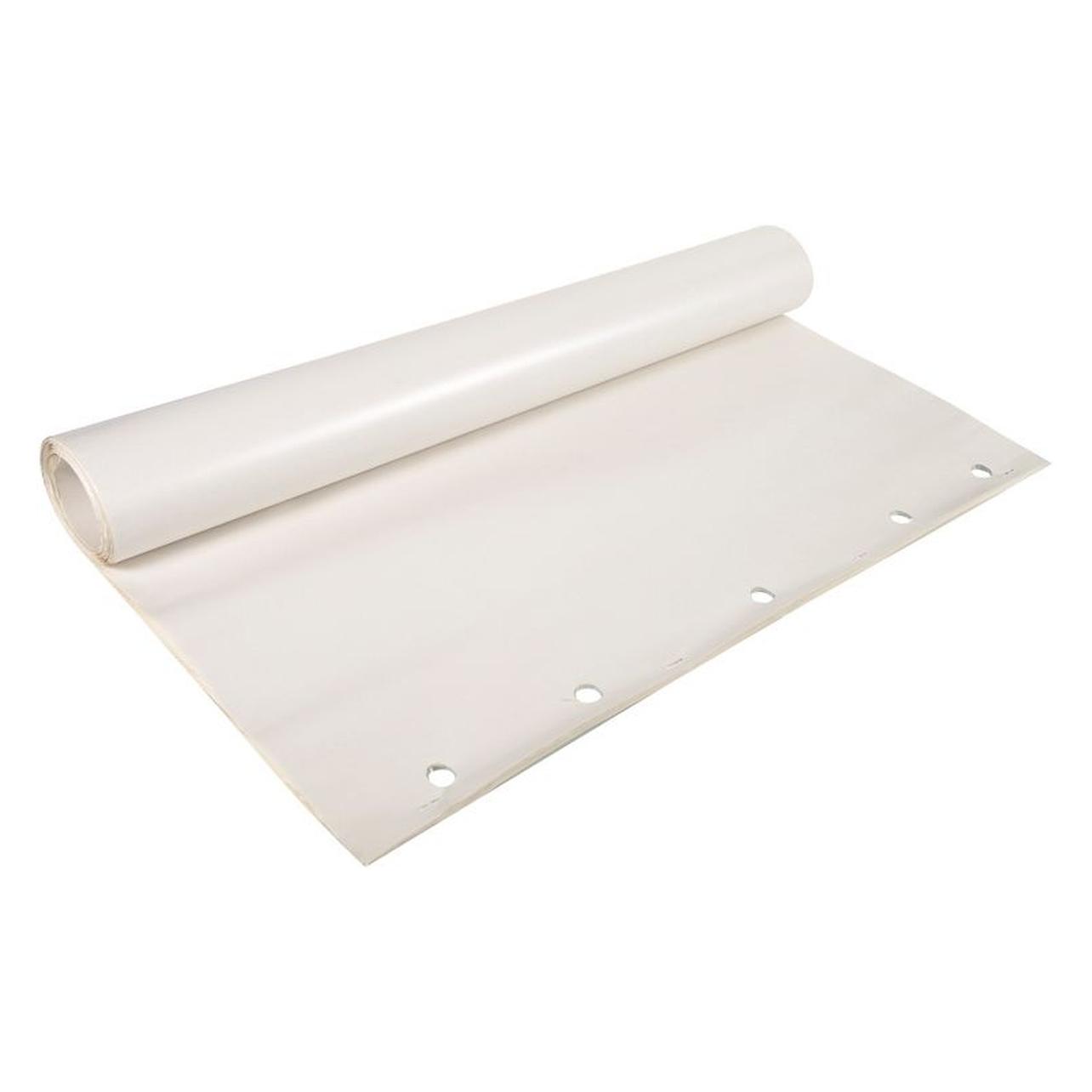 Exacompta Flipchartblock 35651E 60 g/m² Blanko (35651E)