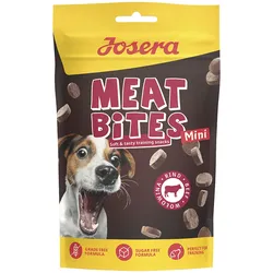 Josera Meat Bites Mini Beef 8x70 g