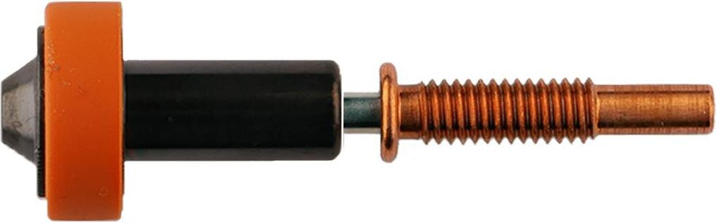 E3D RapidChange Revo ObXidian spuitmond met hoge doorvoersnelheid, 1,40 mm