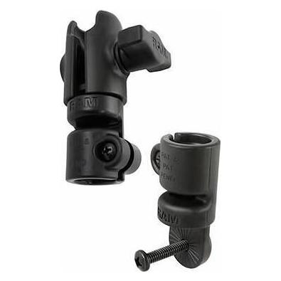 RAM Mounts RAM Transducer Mnt No Rod (RAM-B-316-TRA1-NRU)
