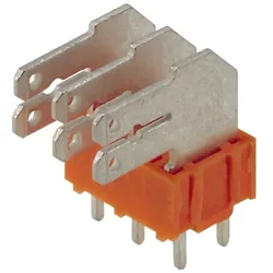 Weidmüller Leiterplattenklemme PCF 5.00/#9511420000