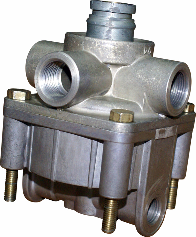 WABCO 9730112500 Valve-relais
