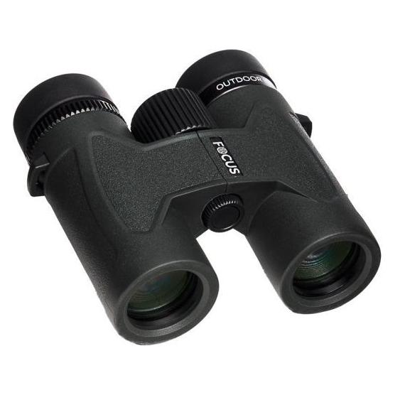 Focus Nordic Lornetka Focus Optics Focus Outdoor II 8x32 (8x, 32 mm) (H02-832)