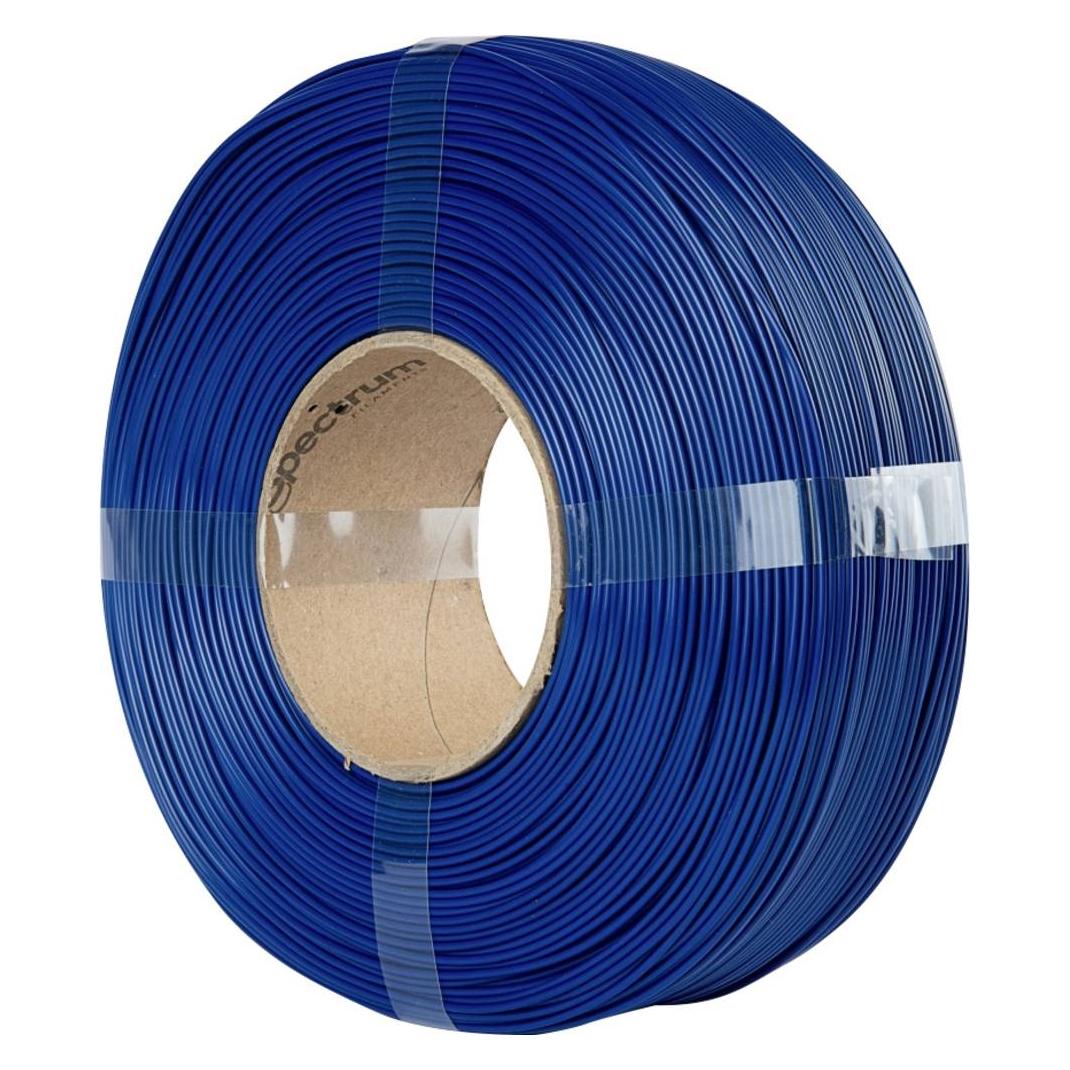 Spectrum Filament High Speed PLA Refill Navy Blue 1kg 1.75mm (PLA, 1000 g, 1.75 mm) (81276)