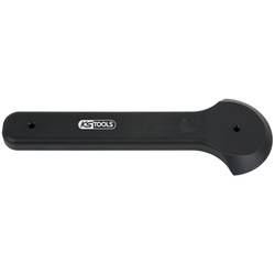 KS Tools 140.2142 Umschlagwerkzeug, halbrund