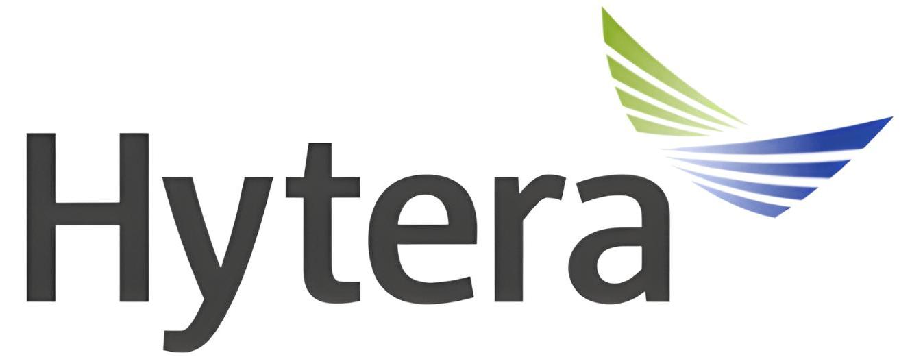 Hytera Communications Hytera BD615 - Tragbar - Zwei-Wege Funkgerät