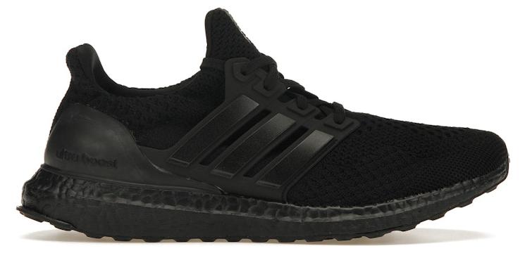 adidas Ultra Boost 5.0 DNA Triple Black (Women's) - EU 40 2/3