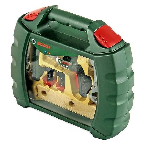 Theo Klein Werkzeugkoffer Bosch Ixolino (8384)