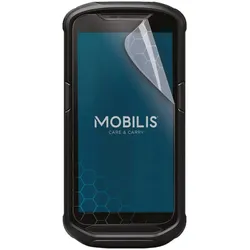 Mobilis 038022 Display-/Rückseitenschutz für Smartphones Klare Bildschirmschutzfolie Samsung 1 Stück(e)