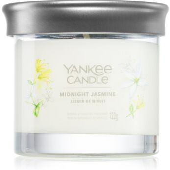 Yankee Candle Midnight Jasmine vela perfumada Signature 122 g. Midnight Jasmine